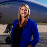 Gerald R. Ford International Airport (GRR) Employee Ashley Thorsen's profile photo