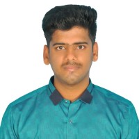 Bhuvanesh S Email