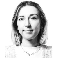 mnstr Employee Chloé Sprinski's profile photo