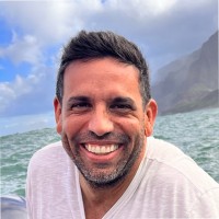 Pacific Gas and Electric Company Employee Christopher Patterson's profile photo