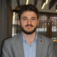 MakerMinds L.L.C. Employee Enes Shala's profile photo