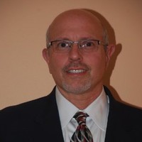 Cray Inc. Employee Steve Hochberg's profile photo