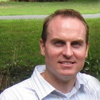 Camelot 3PL Software Employee Todd Akins's profile photo