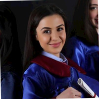 Foleja Employee Kaltrina Mati's profile photo