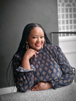 Recru-IT Employee Thabisa Menze's profile photo