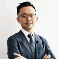 Jason Liu
