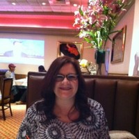 NYSE Employee Anna Devito's profile photo