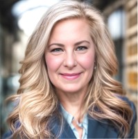 Intermountain Health Employee Natalie Lawrence's profile photo