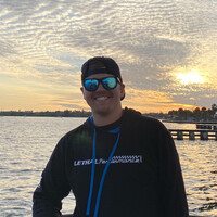 Lethal Performance Employee Andrew Kovalainen's profile photo