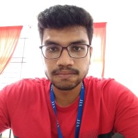 AQUAAIRX Employee Etheeshwar Saravanan's profile photo