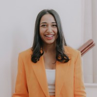 The Bureau Business Center Employee Nikita Bhojani's profile photo