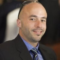 Software FX, Inc. Employee Rafael Escudero's profile photo