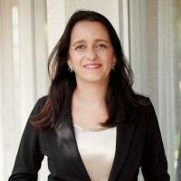 CDP LA Employee Luciana Souza's profile photo