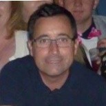 Nfu Mutual Employee Garry Evans's profile photo