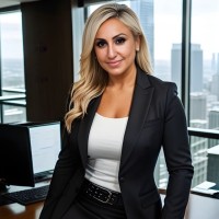 Thirdpath Employee Najwa Nasif's profile photo