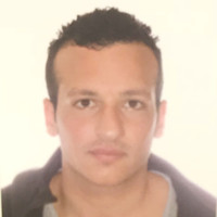 Shamaym Employee Aaron Saada's profile photo