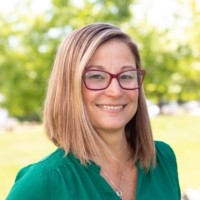 Gold Crown Foundation Employee Tamera Sakotas's profile photo