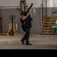 Ellis Mack recruitment Employee Ross Aitken's profile photo