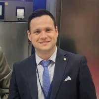 KORDON TIP LTD. Employee Berkant Yazıcıer's profile photo