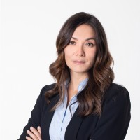 Servier Employee Nathalie Rogon's profile photo