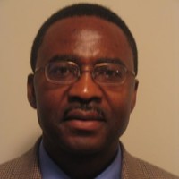 Central State University Employee Funwi Ayuninjam's profile photo