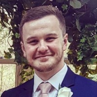Network Digital Marketing Employee Richard Draper's profile photo