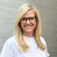 Australian Ethical Investment Employee Alice Hamilton's profile photo