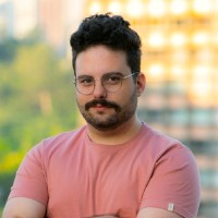 Giliarde dos Santos Email