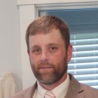 COLLETON COUNTY SCHOOL DISTRICT Employee Chris Myers's profile photo