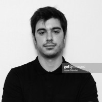 Primo Content Employee Tomás Medero's profile photo