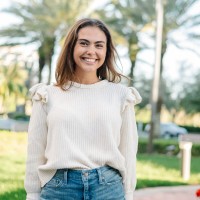 nOps.io Employee Grace Lettow's profile photo