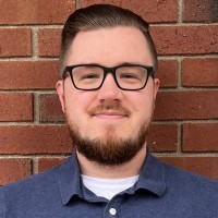 TDC Group Employee Conor Thompson's profile photo