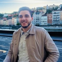 Groupe Aesio Employee Mateo Arana's profile photo