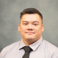 US Navy Employee Timmy Tran's profile photo