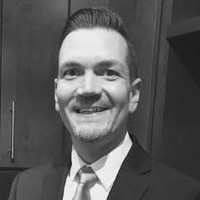 Weidner Apartment Homes Employee Tony Heinz's profile photo