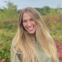 Equal Exchange Employee Christina Allex's profile photo