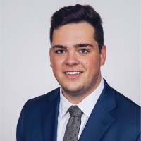 Ally Capital Group Employee Devin Tiffany's profile photo