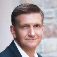 Sustainability Excellence Employee Darin Rovere's profile photo