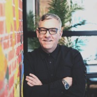 Supreme Creative Ltd Employee Paul McArdle's profile photo