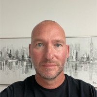 Mam Software Employee Lee Broad's profile photo