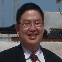 PSA Singapore Employee Anderson Goh's profile photo