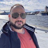 Layerswap Employee Ruben Muradyan's profile photo