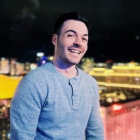 Liam Kent Email & Phone Number