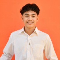 Screenify Employee Jayrhyn Gersin's profile photo