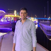 Creative Motion - UAE Employee Nader Diab's profile photo