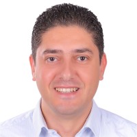Trident Technology Services Employee Tadros Fayez's profile photo