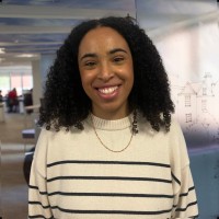 Leafe Employee Stephanie Berger's profile photo