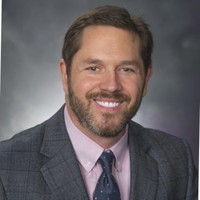 Truist Employee Colin Whittier's profile photo