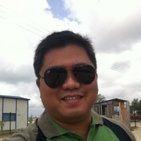 SPCI Employee Malvin P's profile photo