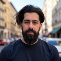 Billink Employee Ahmad Damirchiloo's profile photo